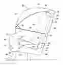 Fig. 01 - Seat with airbag