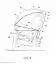 Fig. 07 - Seat with airbag