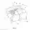 Fig. 02 - Airbag assembly