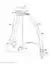 Fig. 01 - Seatbelt positioning assembly