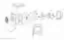 Fig. 01 - Load-limiting seatbelt retractor