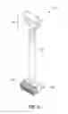 Fig. 07 - Coup cleaning cart
