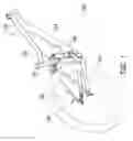 Fig. 02 - Frame for bicycle