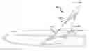 Fig. 01 - Wing tip with winglet and ventral fin