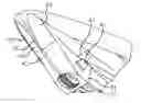 Fig. 01 - Aircraft landing gear and method