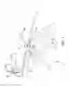 Fig. 02 - Helicopter tail rotor blades and blade assemblies