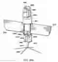 Fig. 27 - Air vehicle flight mechanism and control method for non-sinusoidal wing flapping