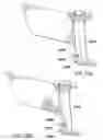 Fig. 31 - Air vehicle flight mechanism and control method for non-sinusoidal wing flapping