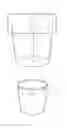 Fig. 02 - Food packing cup