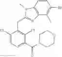 Fig. 1007 - NUCLEAR RECEPTOR MODULATORS
