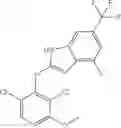 Fig. 511 - NUCLEAR RECEPTOR MODULATORS