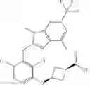 Fig. 656 - NUCLEAR RECEPTOR MODULATORS