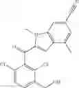 Fig. 717 - NUCLEAR RECEPTOR MODULATORS