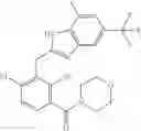 Fig. 722 - NUCLEAR RECEPTOR MODULATORS