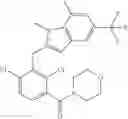 Fig. 723 - NUCLEAR RECEPTOR MODULATORS