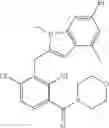 Fig. 732 - NUCLEAR RECEPTOR MODULATORS