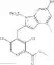 Fig. 734 - NUCLEAR RECEPTOR MODULATORS
