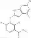 Fig. 735 - NUCLEAR RECEPTOR MODULATORS