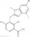 Fig. 737 - NUCLEAR RECEPTOR MODULATORS