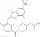 Fig. 751 - NUCLEAR RECEPTOR MODULATORS