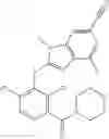 Fig. 766 - NUCLEAR RECEPTOR MODULATORS