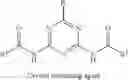 Fig. 09 - Polyester resin composition containing amino-triazine derivative