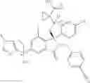 Fig. 586 - Isoindolinone inhibitors of the MDM2-P53 interaction having anticancer activity