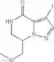 Fig. 131 - Substituted 6,7-dihydropyrazolo[1,5-a]pyrazines as negative allosteric modulators of mGluR2 receptors