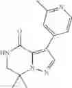 Fig. 136 - Substituted 6,7-dihydropyrazolo[1,5-a]pyrazines as negative allosteric modulators of mGluR2 receptors