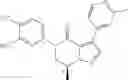 Fig. 166 - Substituted 6,7-dihydropyrazolo[1,5-a]pyrazines as negative allosteric modulators of mGluR2 receptors