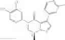 Fig. 167 - Substituted 6,7-dihydropyrazolo[1,5-a]pyrazines as negative allosteric modulators of mGluR2 receptors