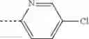 Fig. 737 - Substituted 6,7-dihydropyrazolo[1,5-a]pyrazines as negative allosteric modulators of mGluR2 receptors