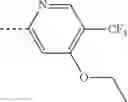 Fig. 741 - Substituted 6,7-dihydropyrazolo[1,5-a]pyrazines as negative allosteric modulators of mGluR2 receptors