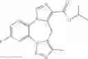 Fig. 131 - Benzodiazepine derivatives, compositions, and methods for treating cognitive impairment