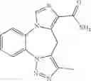Fig. 136 - Benzodiazepine derivatives, compositions, and methods for treating cognitive impairment