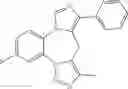 Fig. 158 - Benzodiazepine derivatives, compositions, and methods for treating cognitive impairment