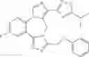 Fig. 166 - Benzodiazepine derivatives, compositions, and methods for treating cognitive impairment
