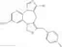 Fig. 232 - Benzodiazepine derivatives, compositions, and methods for treating cognitive impairment