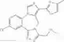 Fig. 263 - Benzodiazepine derivatives, compositions, and methods for treating cognitive impairment