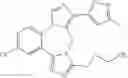 Fig. 321 - Benzodiazepine derivatives, compositions, and methods for treating cognitive impairment