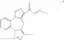 Fig. 352 - Benzodiazepine derivatives, compositions, and methods for treating cognitive impairment