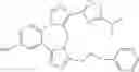 Fig. 552 - Benzodiazepine derivatives, compositions, and methods for treating cognitive impairment