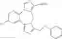Fig. 554 - Benzodiazepine derivatives, compositions, and methods for treating cognitive impairment