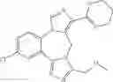 Fig. 586 - Benzodiazepine derivatives, compositions, and methods for treating cognitive impairment