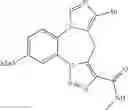 Fig. 596 - Benzodiazepine derivatives, compositions, and methods for treating cognitive impairment