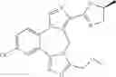 Fig. 643 - Benzodiazepine derivatives, compositions, and methods for treating cognitive impairment