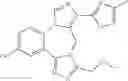 Fig. 744 - Benzodiazepine derivatives, compositions, and methods for treating cognitive impairment