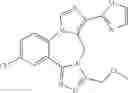 Fig. 749 - Benzodiazepine derivatives, compositions, and methods for treating cognitive impairment