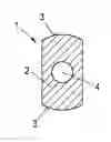 Fig. 01 - INJECTOR OF SILICON FOR THE SEMICONDUCTOR INDUSTRY