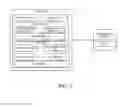 Fig. 03 - Processing print media including marked portions and unmarked portions